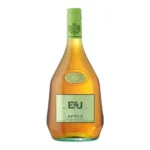 E&J BRANDY APPLE 750ML