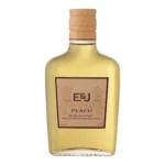 E&J PEACH BRANDY VS 200ML