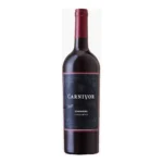 CARNIVOR ZINFANDEL 2015 750ML