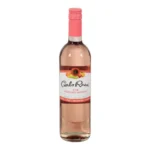 CARLO ROSSI SANGRIA PINK SWEET 750ML