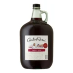 CARLO ROSSI SMOOTH RED 750ML