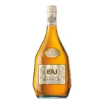 E&J BRANDY VANILLA 750ML
