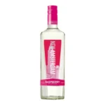 NEW AMSTERDAM VODKA RASP 200ML