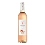 BAREFOOT MOSCATO PEACH 750ML