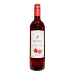 BAREFOOT MOSCATO STRBRY 750ML