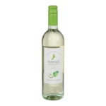 BAREFOOT MOSCATO APPLE 750ML