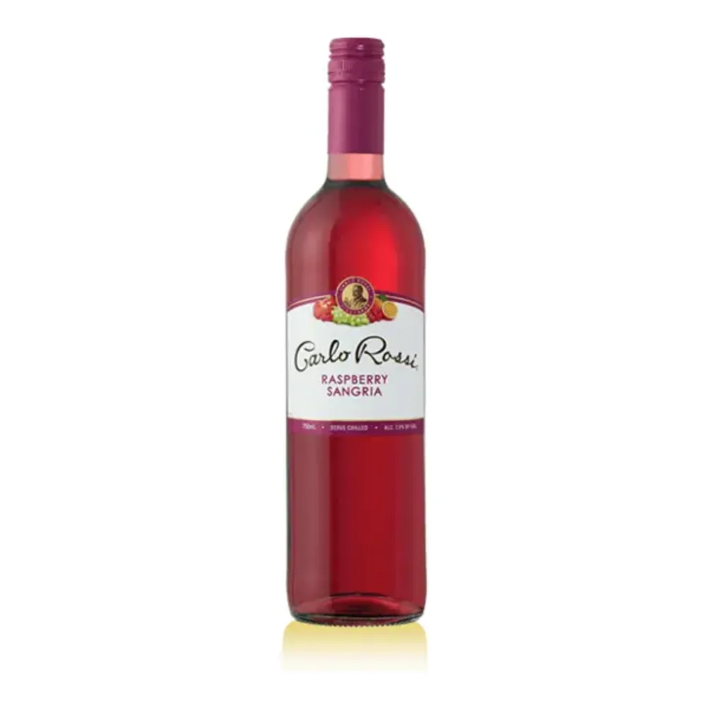 085000029749 CARLO ROSSI SANGRIA RSBPRY 750ML - Image 1