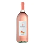 BAREFOOT FRUITSCATO PEACH 1.5L