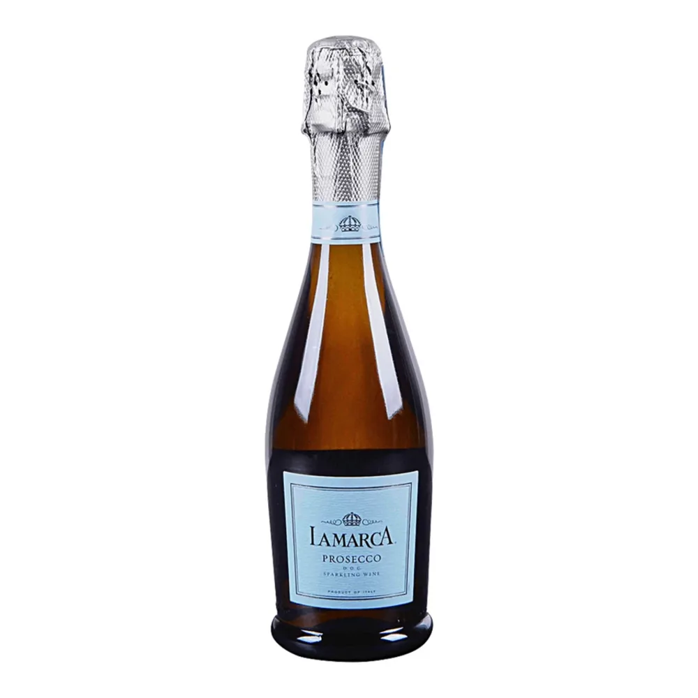085000031094 LA MARCA PROSECCO 375ML - Image 1