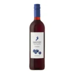 BAREFOOT BLUEBERRY 750ML