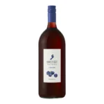 BAREFOOT FRUITSCADO BLUEBERRY 1.5LT