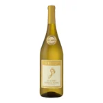 BAREFOOT CHARD BUTTERY 750ML