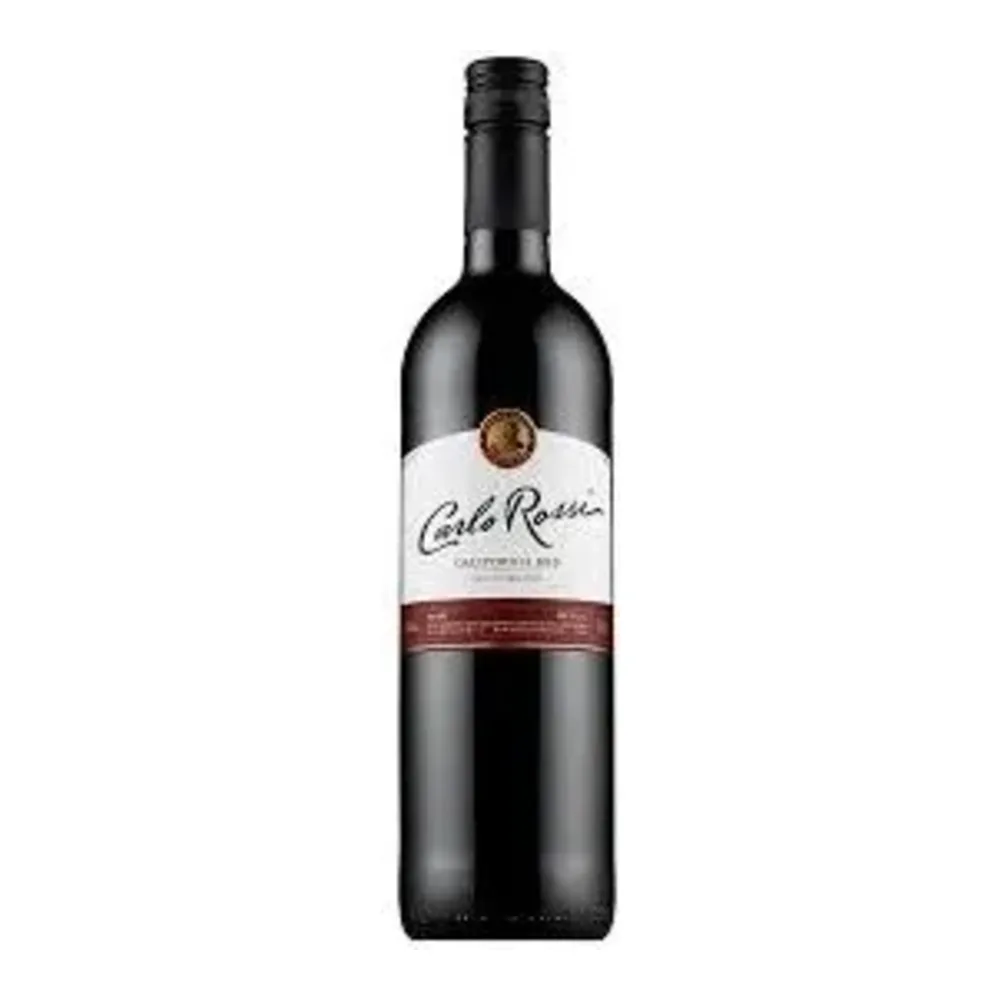 085000032350 CARLO ROSSI SANGRIA PEACH 750ML - Image 1