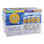 HIGH NOON TROPICAL 355ML/8PK