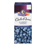 CARLO ROSSI BLUEBERRY SANGRIA 3L