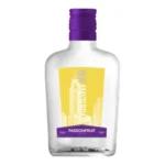 NEW AMSTERDAM VODKA PASSION 200ML