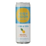 HIGH NOON PINEAPPLE CAN 700ML