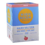 HIGH NOON PEACH CAN 700ML