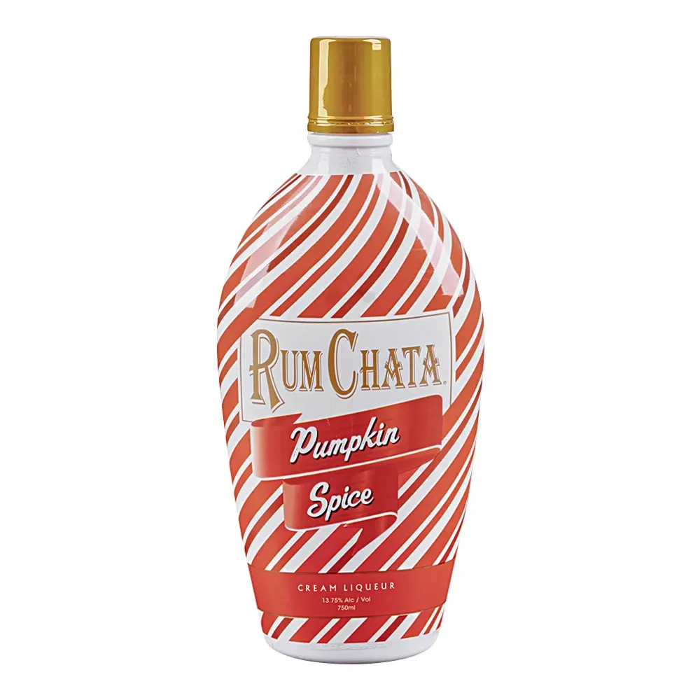 085000035771 RUMCHATA RUM PUMPKIN 750ML - Image 1