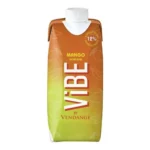 VIBE FRUIT MANGO TETRA 500ml