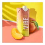 VIBE FRUIT PEACH TETRA 500ml