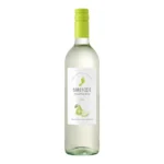 BAREFOOT FRUITSCATO PEAR 750ML