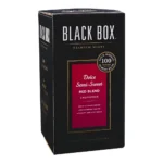 BLACK BOX DOLCE RED BLEND 3LT