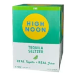 HIGH NOON TEQUILA LIME CAN 700ML