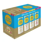 HIGH NOON VODKA ICE T 355ML/8PK