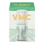 VMC MARGARITA TEQUILA 12Z/4PK