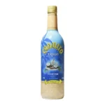 COQUITO TRIGO COCONUT CREAM 750ML