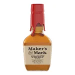 MAKERS MARK BOURBON 375ML
