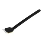 CHEF C/BBQ GRILL BRUSH 18"
