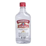 MCCORMICK VODKA 375ML