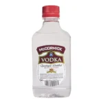 MCCORMICK VODKA 200ML