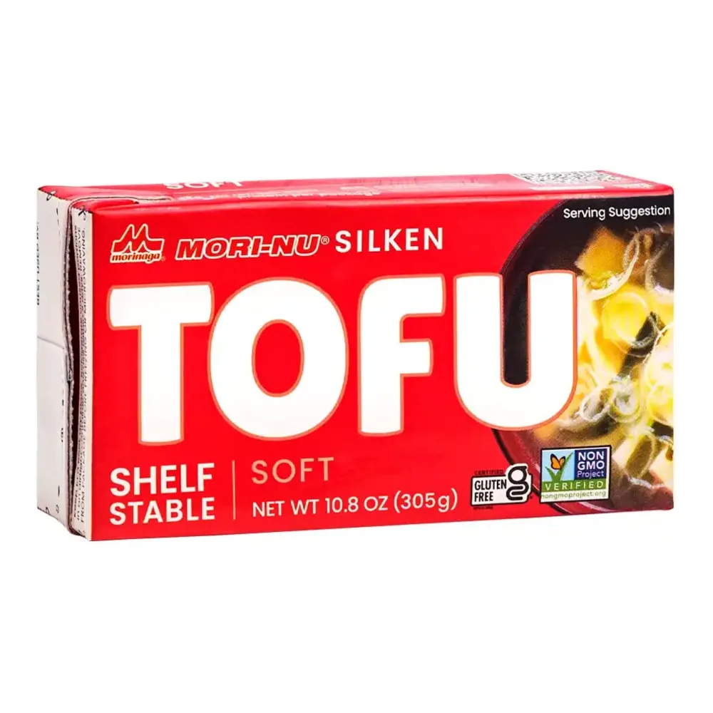 085696608303 ELEPHANT TOFU FIRM 10.8Z - Image 1