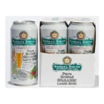 SAM SMITH LAGER 14Z/4PK