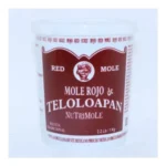 MOLE ROJO TELOLOAPAN DR 1KG