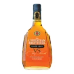 CHRISTIAN BROS BRANDY `VS` 750ML
