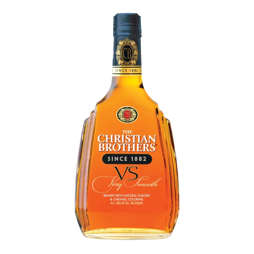 086036815597 CHRISTIAN BROS BRANDY `VS` 750ML - Image 1