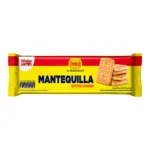 POZUELO MANTEQUILLAS 5Z