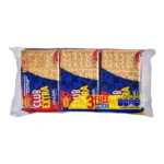 GALLETA CLUB EXTRA POZUELO 10Z