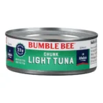 BUMBLE BEE LITE WATER TUNA 5Z