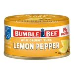 BUMBLE BEE SNACKER LEM PEPPER 3Z