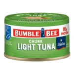 BUMBLE BEE SNACKER LT TUNA 3Z
