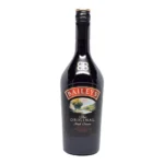 BAILEYS IRISH CREAM LIQUEUR 750ML