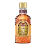 CROWN ROYAL WHISKEY 200ML
