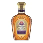 CROWN ROYAL WHISKEY 375ML