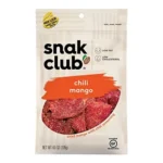 SNAK CLUB CHILI MANGO 4Z