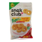 TAJIN MANGO RINGS 5Z